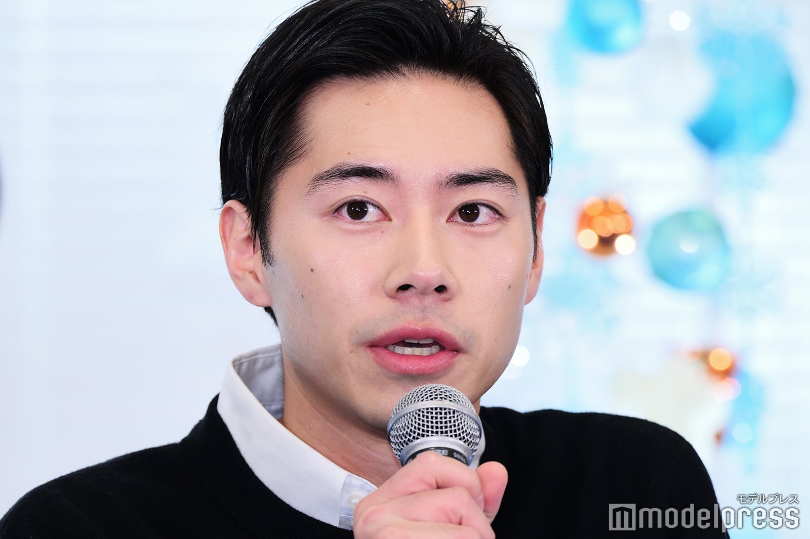 戸塚純貴（C）モデルプレス