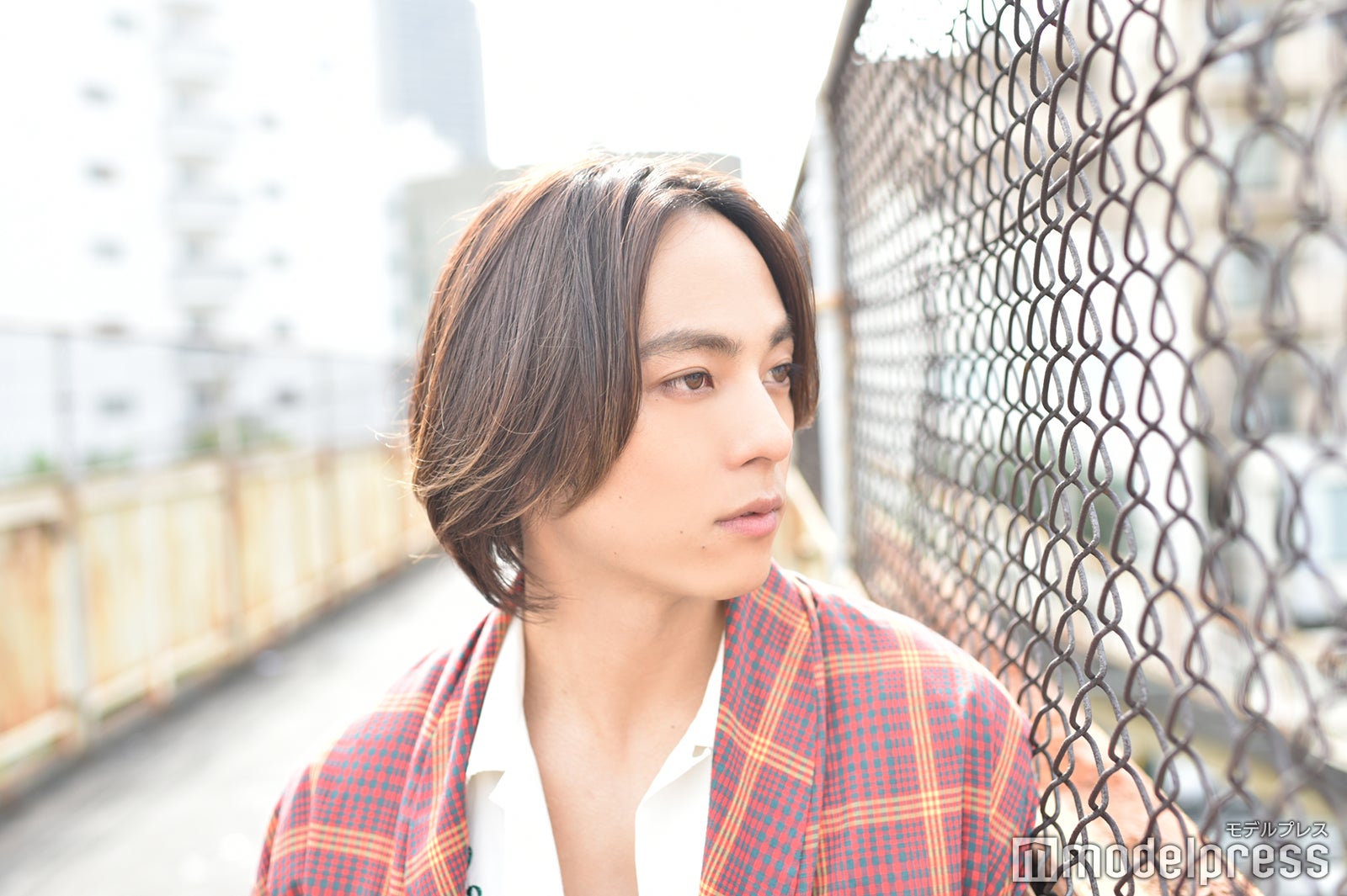 永田崇人（C）モデルプレス