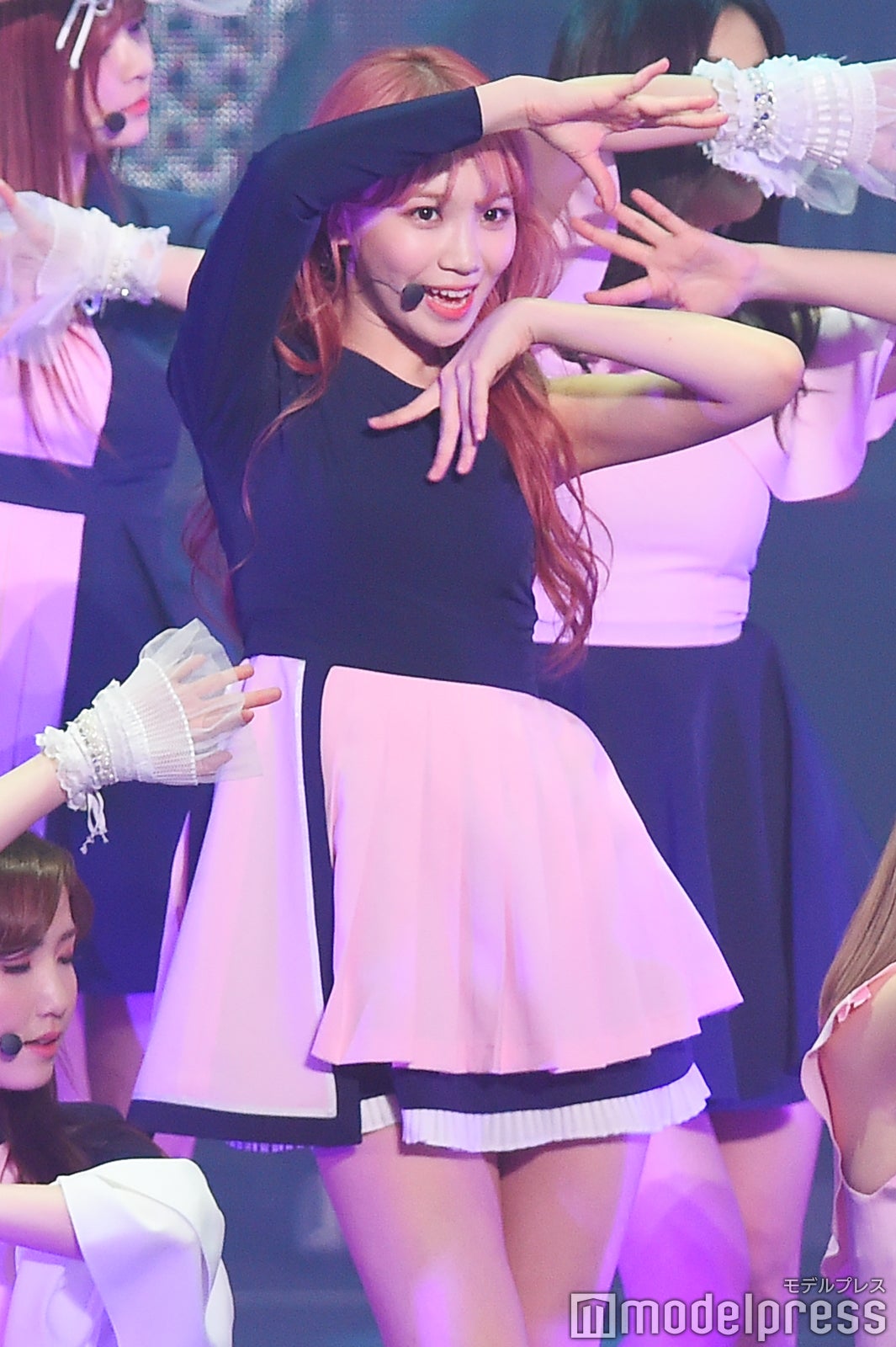 キム・チェウォン（C）モデルプレス