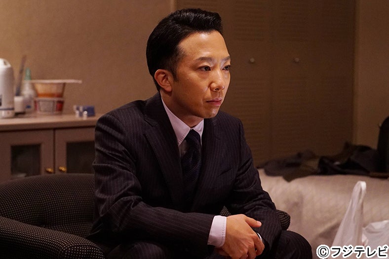 市川猿之助（画像提供：フジテレビ）