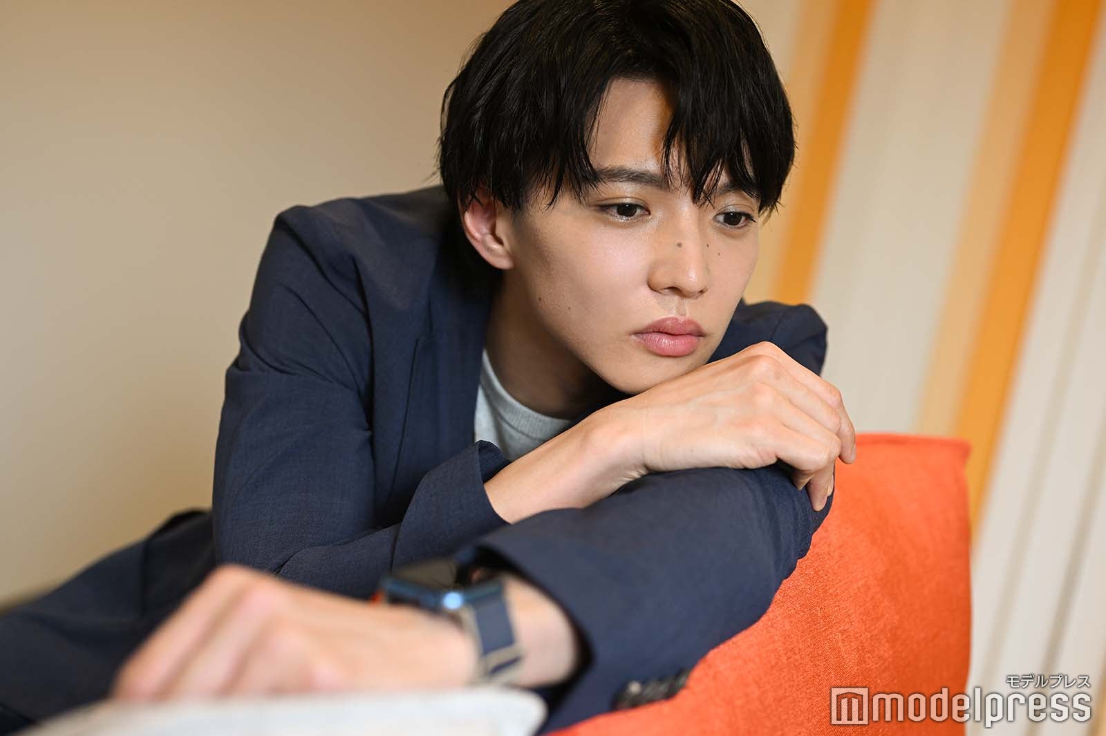 佐藤大樹（C）モデルプレス