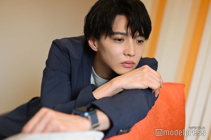 佐藤大樹(C)モデルプレス
