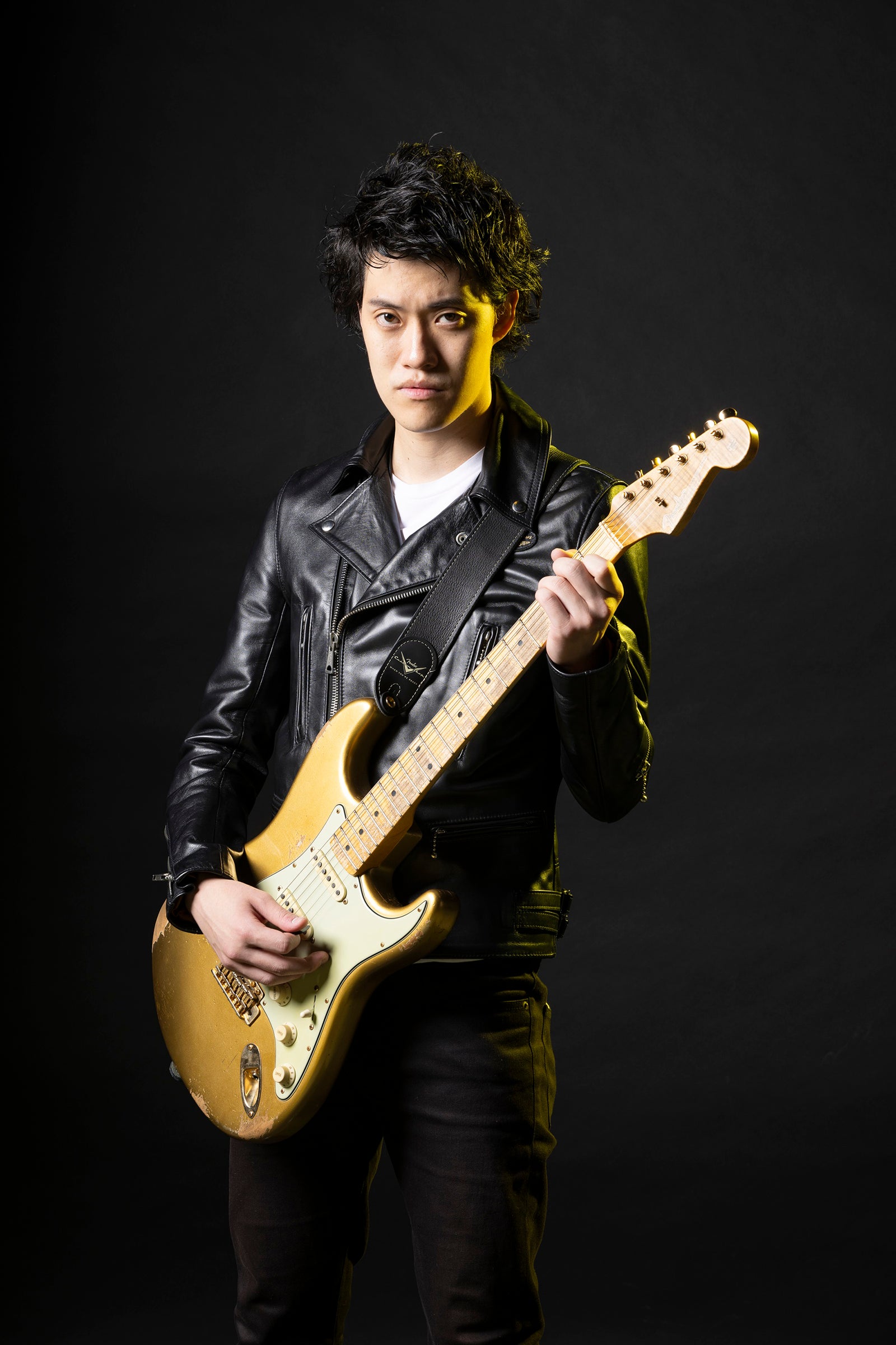 粗品（提供写真）