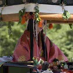 葵祭/photo by MShades