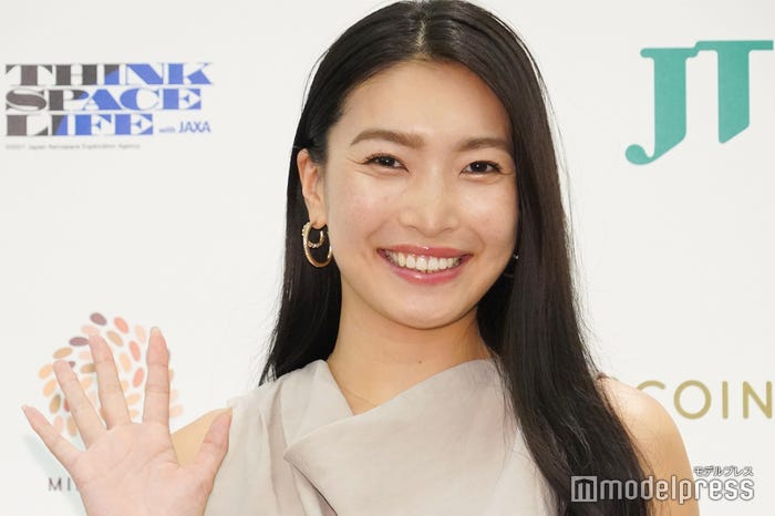 武井亜樹(C)モデルプレス