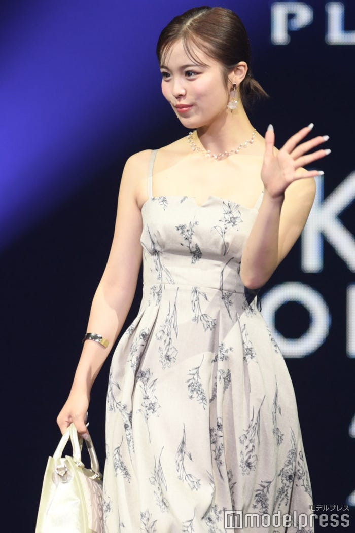 おさき(C)モデルプレス