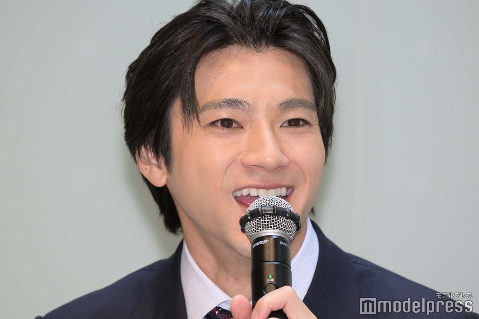 山田裕貴（C）モデルプレス