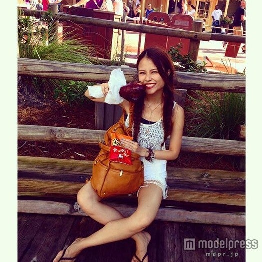 「Vell流ウォルトディズニーワールドの周り方」／（C）Miracle Vell Magic