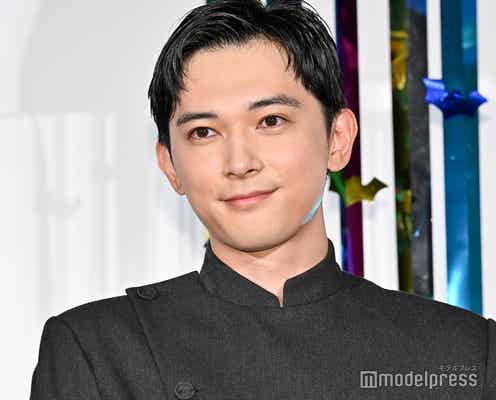 吉沢亮「国宝」李相日監督の映画「怒り」オーディションに落ちていた「一生出られないのかなって思ってた」