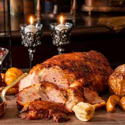 「魔法使いの学校」スイーツ&ランチビュッフェ/画像提供:ヒルトン東京