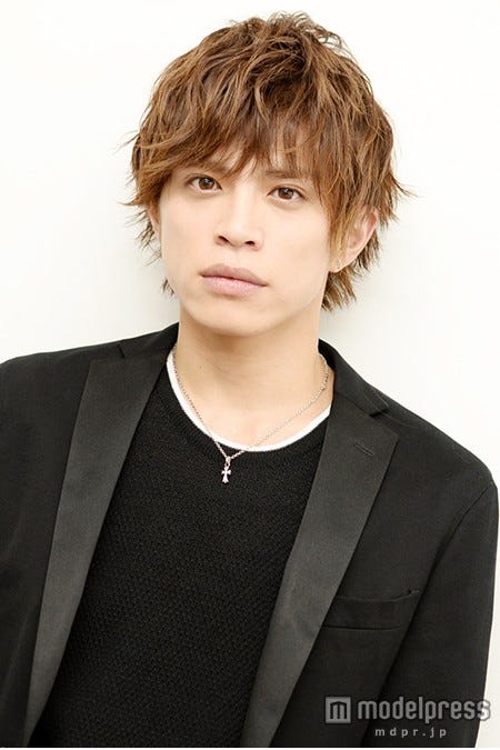 山本裕典