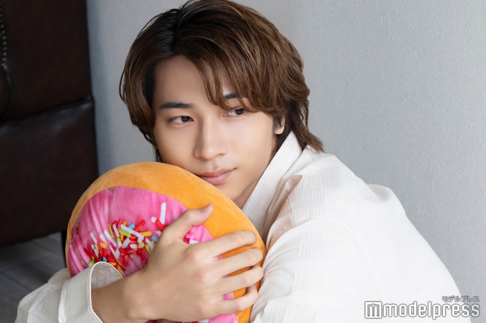 庄司浩平（C）モデルプレス