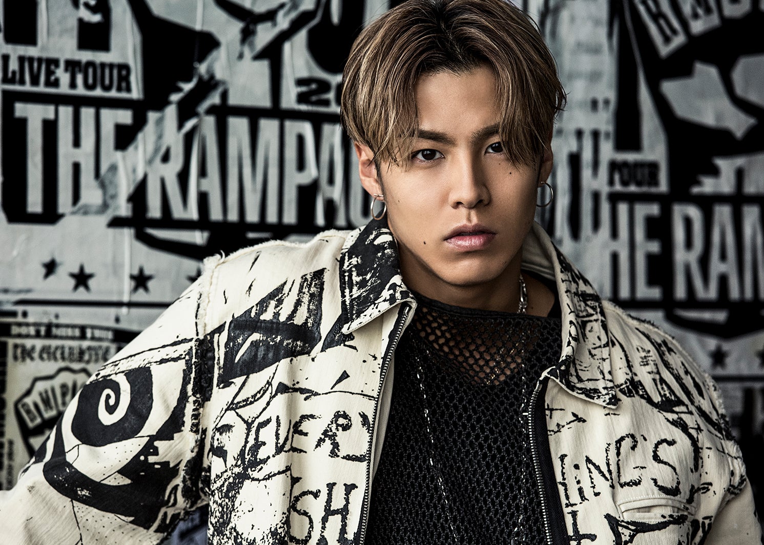 RIKU （提供写真）