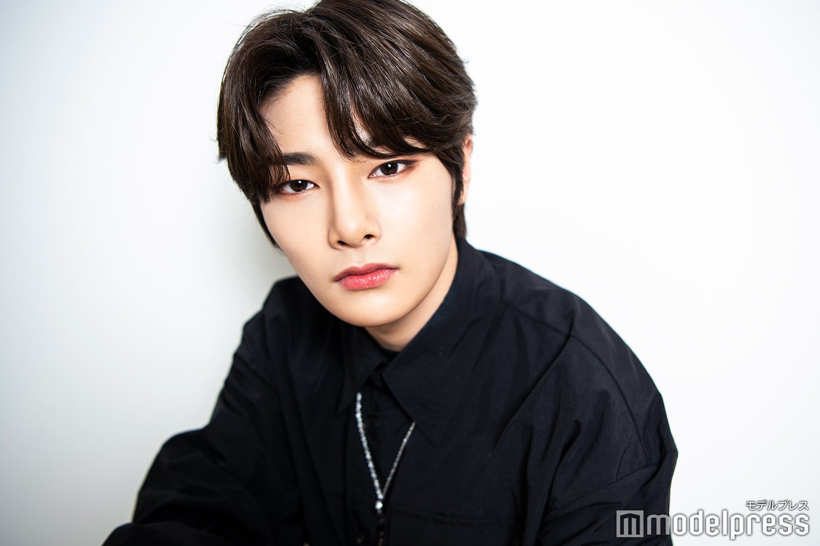 Stray Kidsアイエン（C）モデルプレス