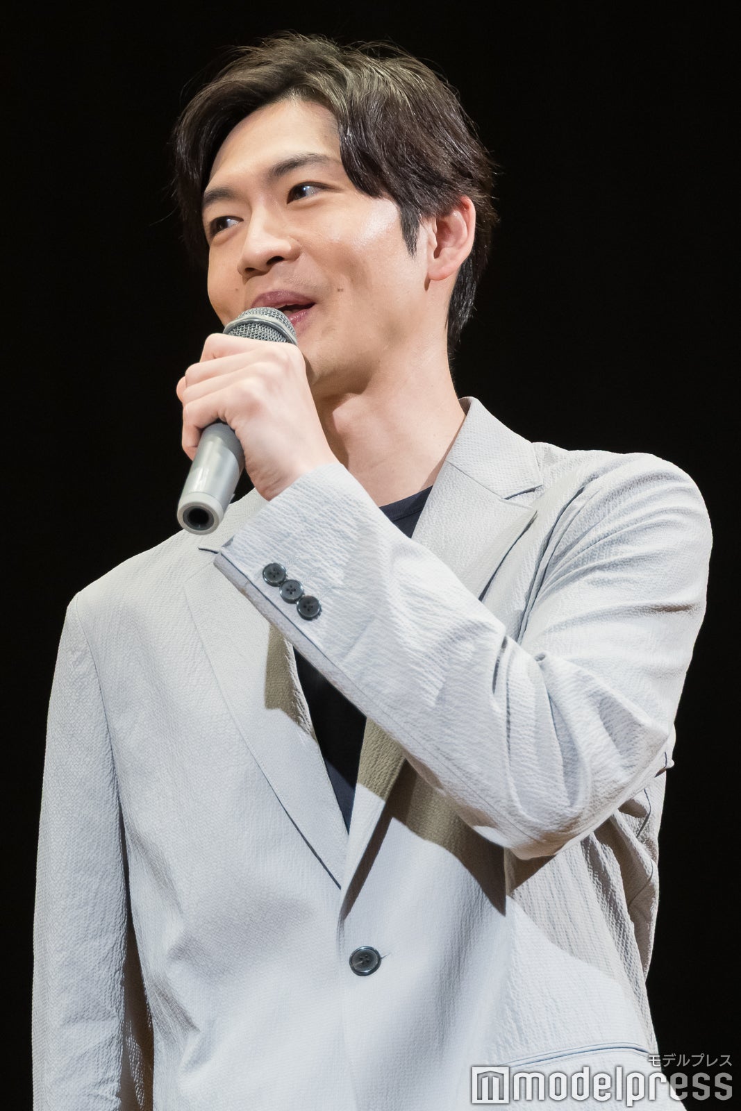 松下洸平（C）モデルプレス