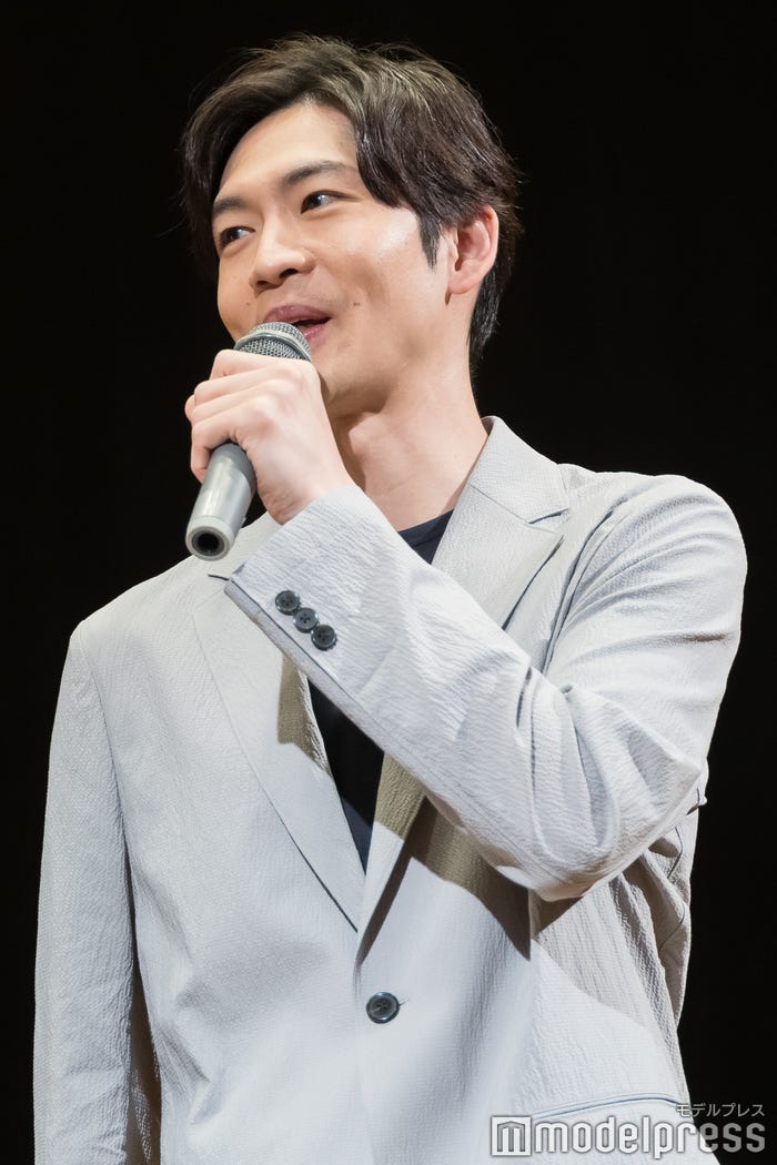 松下洸平(C)モデルプレス