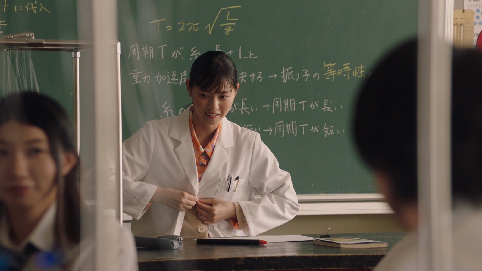 西野七瀬（提供写真）