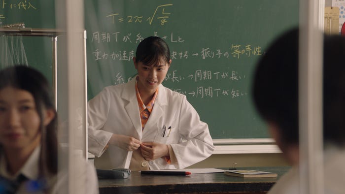 西野七瀬(提供写真)