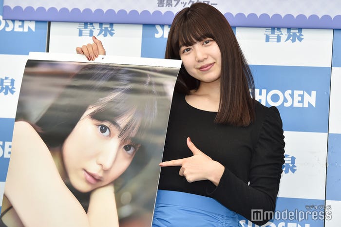 吉田莉桜(C)モデルプレス