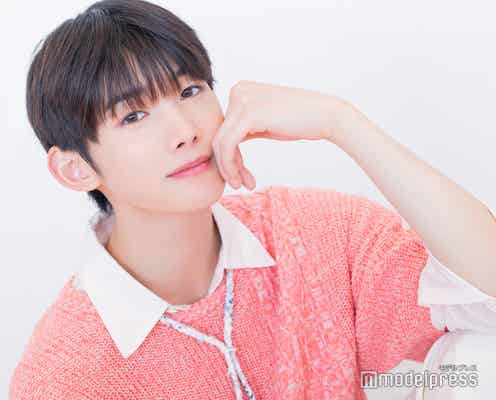 &TEAM・JO、初の単独ツアー経て変化した考え方「Kの身長は越した?」にも回答【インタビュー連載ソロ編Vol.1】