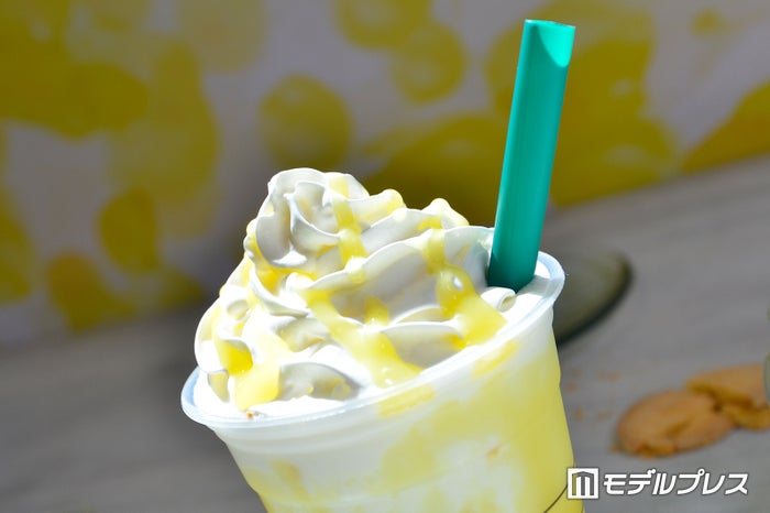 甘酒でレモンをまろやかに包んだソースもポイント（C）ビューティーガール