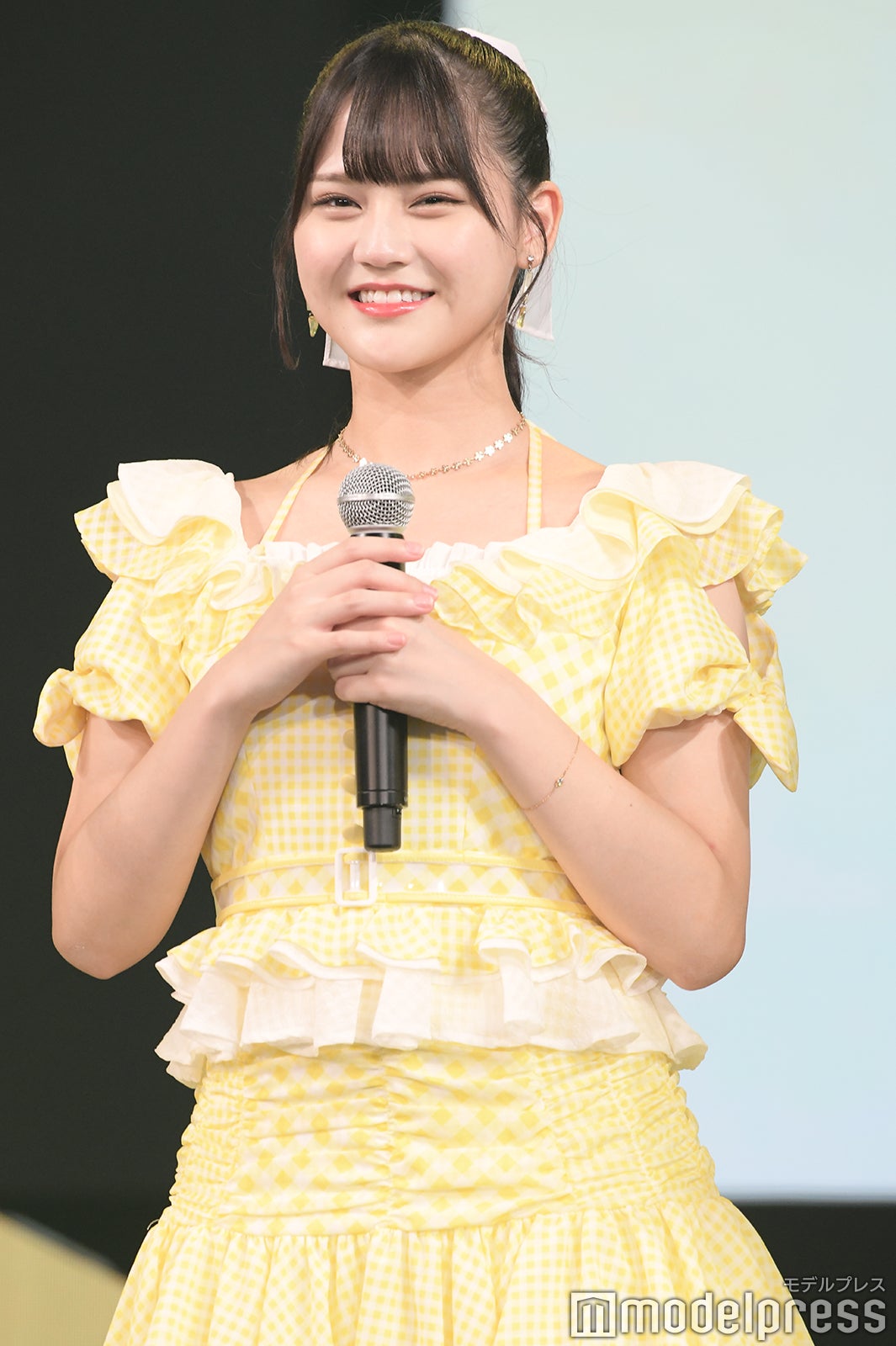 ＝LOVE （C）モデルプレス