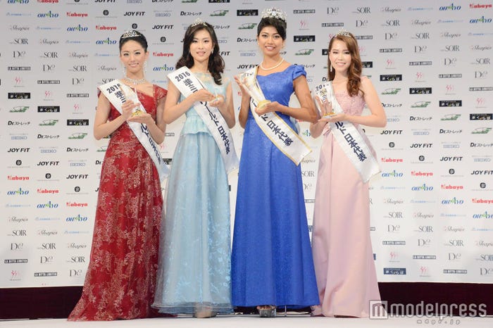 「ミス・ワールド2016」日本大会の様子(C)モデルプレス