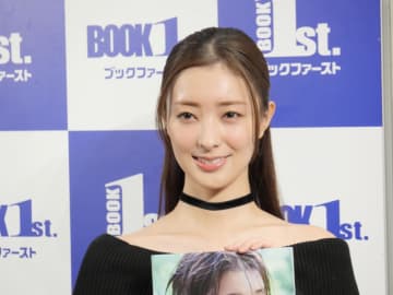 悪女役話題の宮本茉由 初の露出仕事で3キロ減→4キロ増で目指した「フワフワボディ」初写真集「需要があるのか」