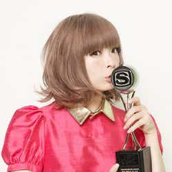 モデルプレス - きゃりー、ももクロら受賞者発表 「SPACE SHOWER MUSIC VIDEO AWARDS」