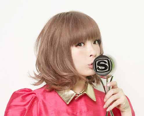 きゃりー、ももクロら受賞者発表 「SPACE SHOWER MUSIC VIDEO AWARDS」