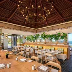 ウマナ・バリ LXRホテルズ&リゾーツ/画像提供:ヒルトン