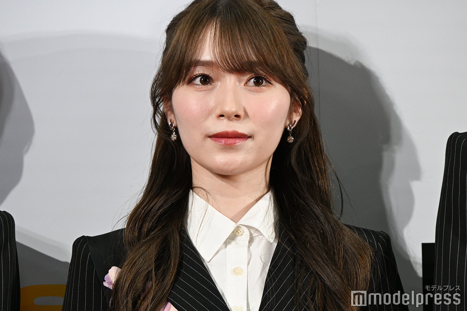 守屋麗奈（C）モデルプレス