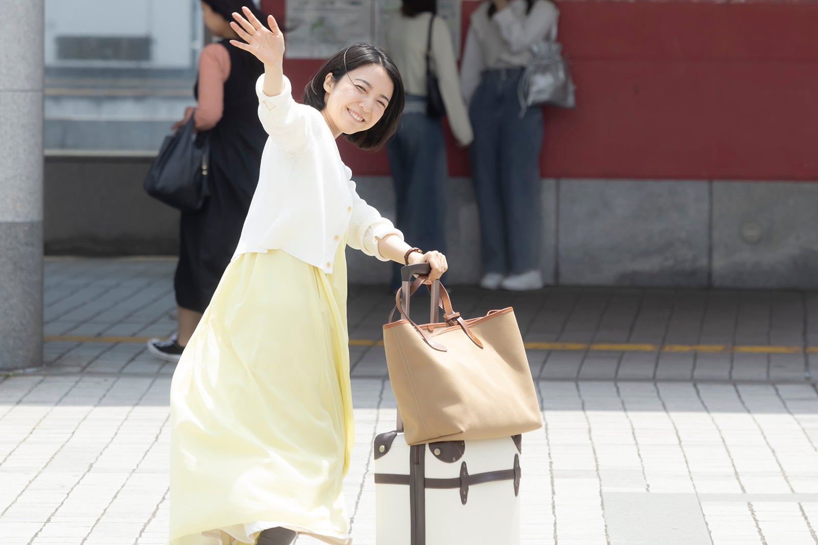 上白石萌音「ちはやふる−めぐり−」第6話（C）日本テレビ