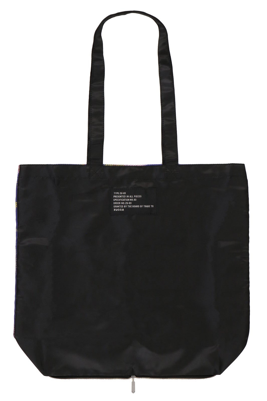 ポケッタブル＜ZUCCa＞¥5,000（C）Disney