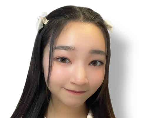 【女子高生ミスコン2023ファイナリスト/エントリーNo.6「えみりー」】九州・沖縄エリア代表、福岡県出身の高校1年生