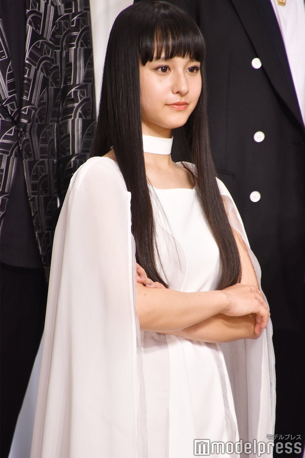 大幡しえり （C）モデルプレス