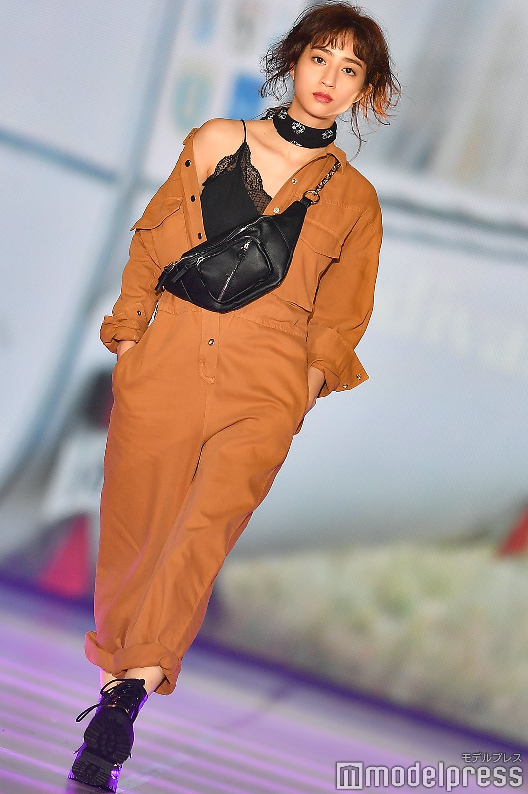 堀田茜（C）モデルプレス