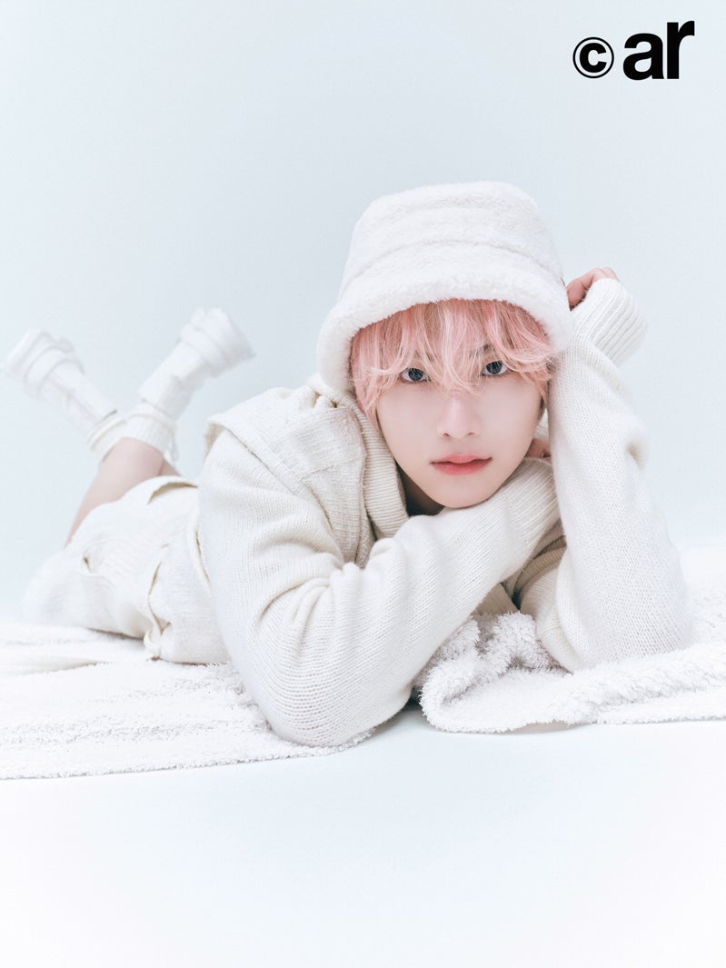 YUMA（画像提供：主婦と生活社）