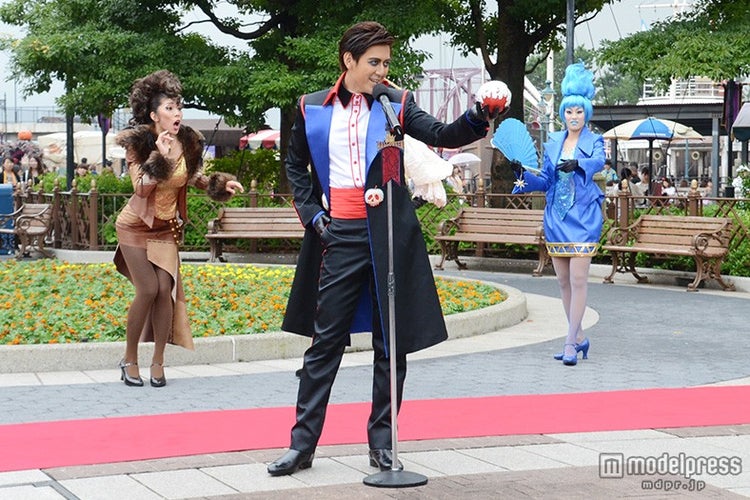 画像26 55 ディズニー ハマる人続出 ハロウィーンで活躍するヴィランズの手下とは モデルプレス