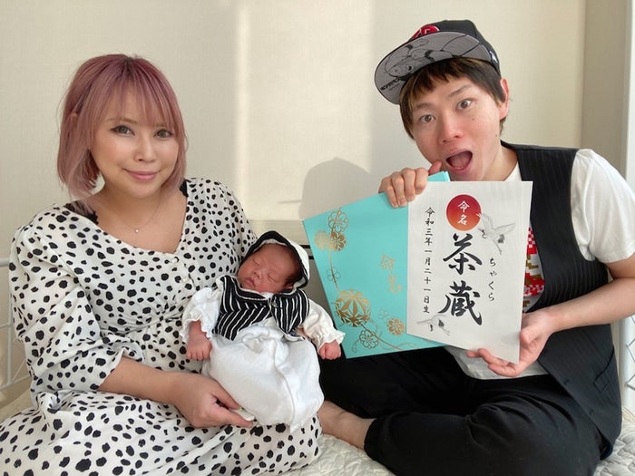 浜田ブリトニー 第2子の名前公表 モデルプレス 浜田ブリトニー 第2子の名前公表 モデルプレス
