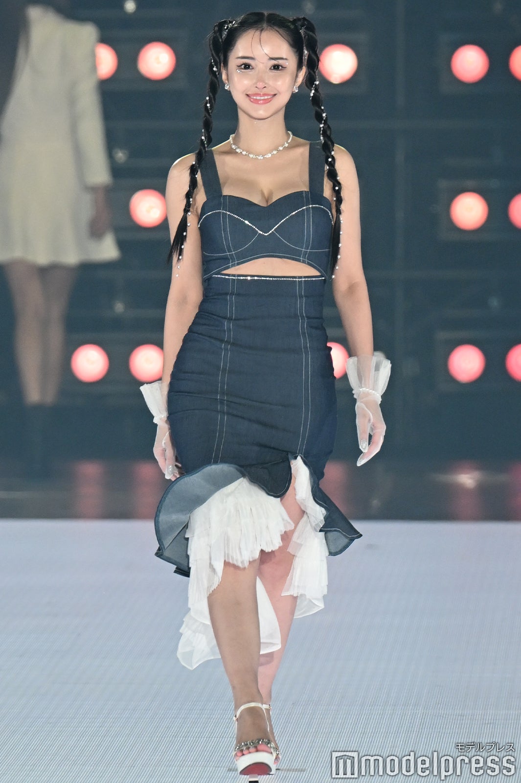 まおちゃる（C）モデルプレス