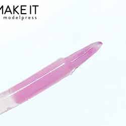 【ミシャ】「マジカルティント」はムラにならず塗りやすい筆 (C)メイクイット