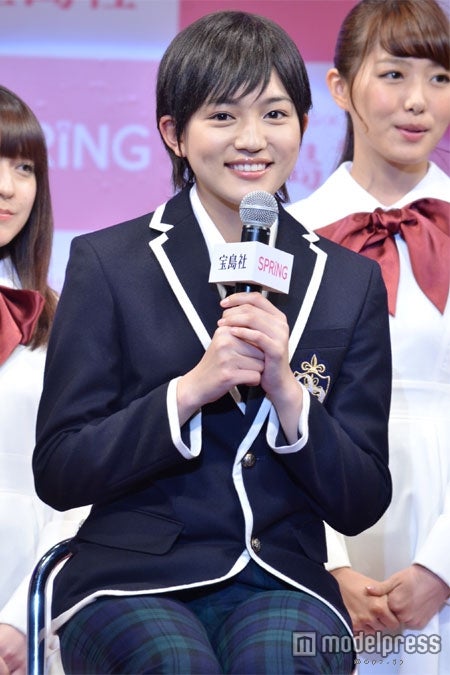 双子俳優 高木万平 心平の引退で川口春奈主演 桜蘭高校ホスト部 ファン衝撃 話題が再燃 適役だった 神ドラマ モデルプレス