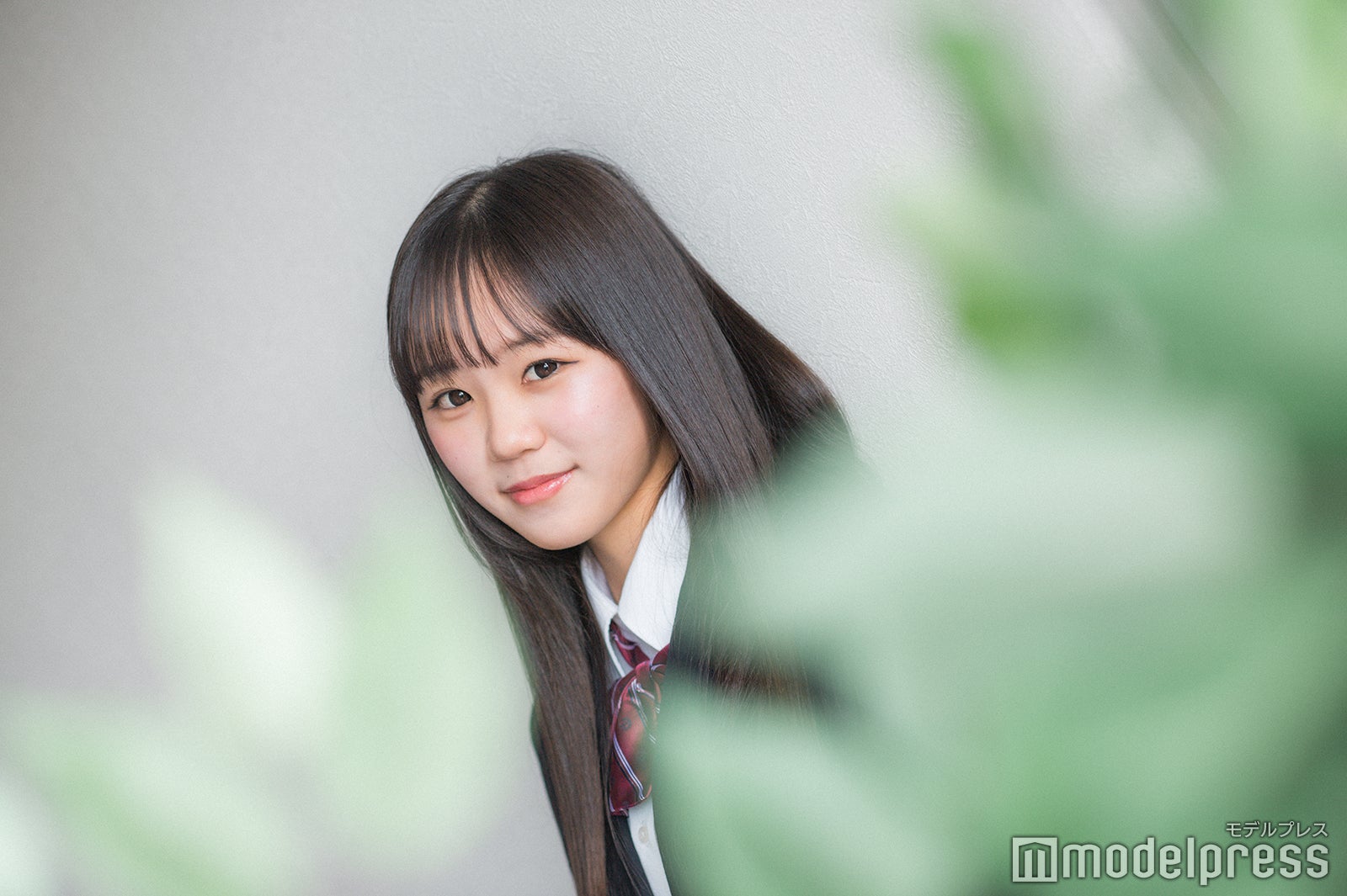 あいかさん（C）モデルプレス