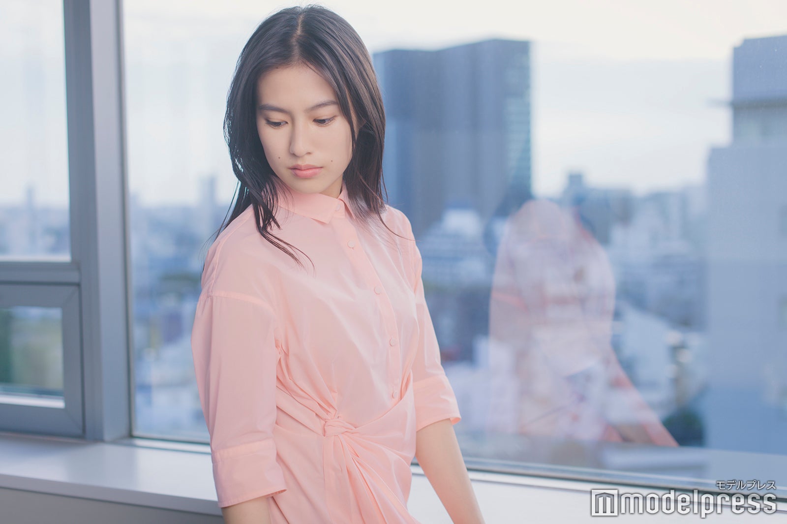 恒松祐里（C）モデルプレス