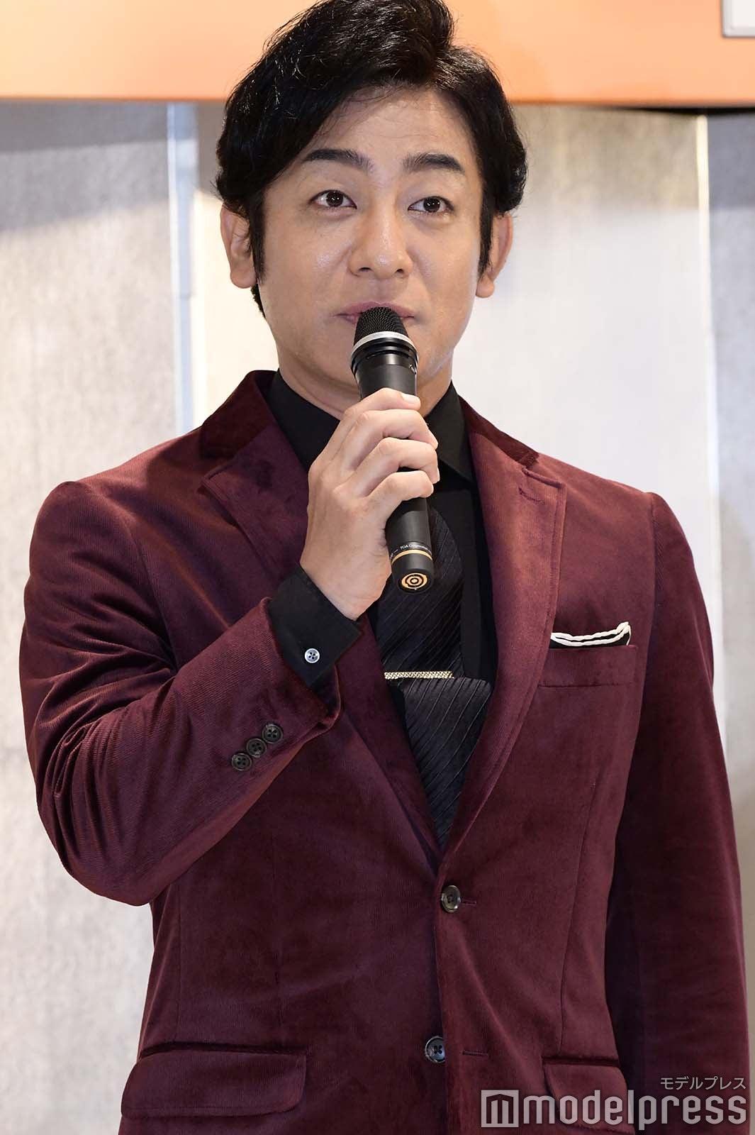 片岡愛之助 （C）モデルプレス