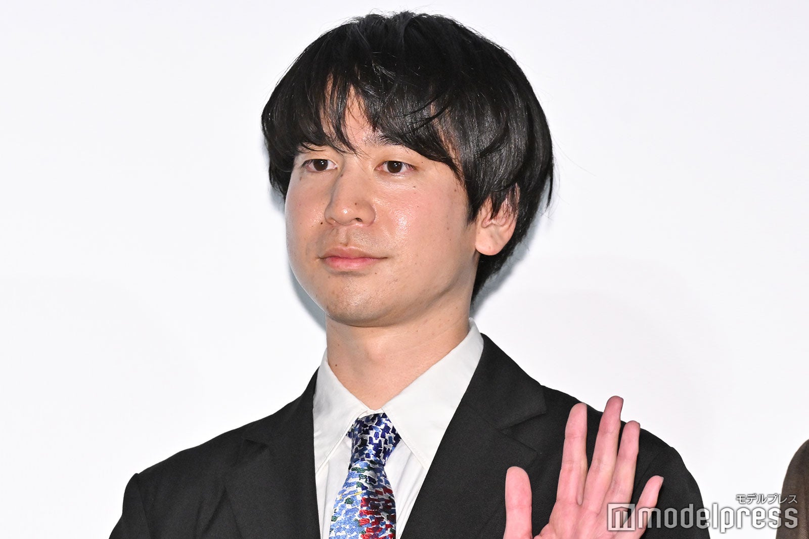 風間太樹監督（C）モデルプレス