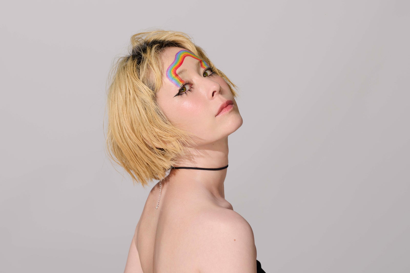 木村カエラ（提供写真）