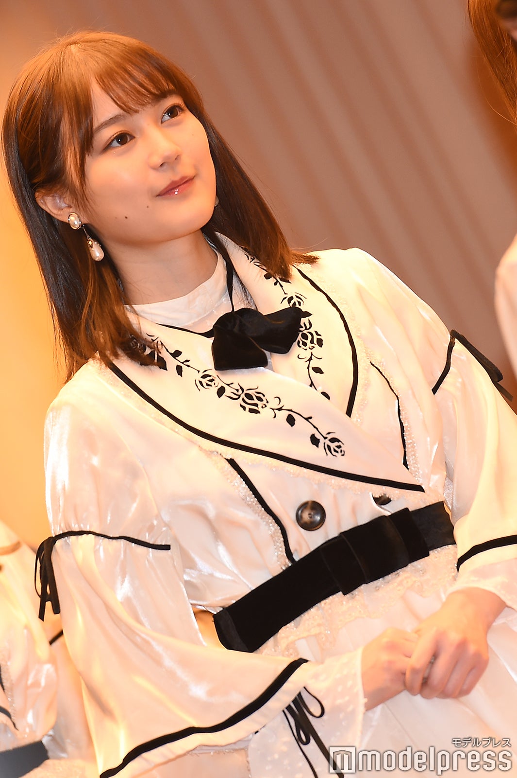 乃木坂46 （C）モデルプレス