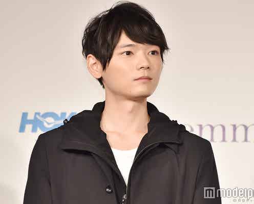 古川雄輝、結婚を発表 秋ごろパパに